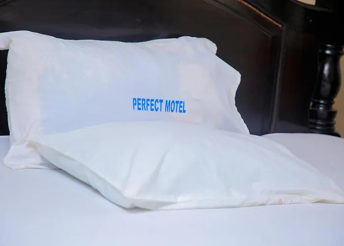Perfect Motel