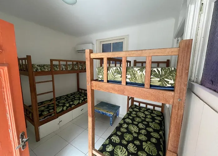 Solcity Hostel
