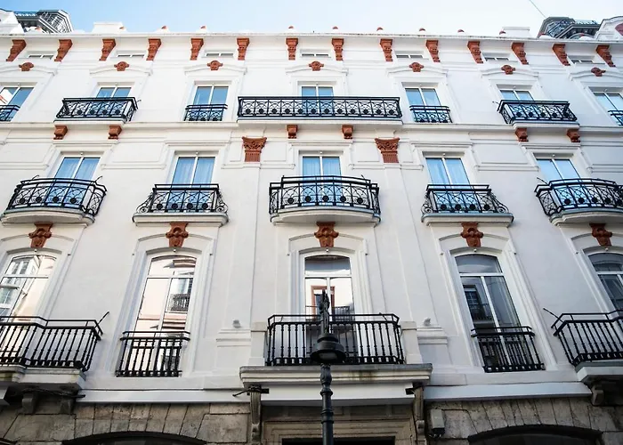 Soho Boutique Palacio de Pombo