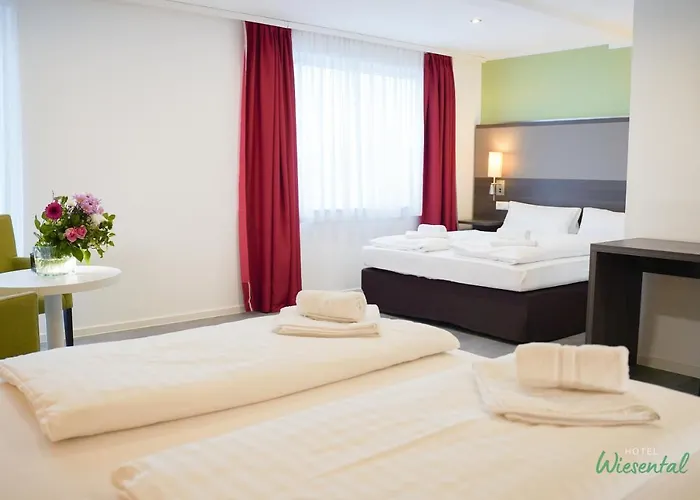 Hotel Wiesental
