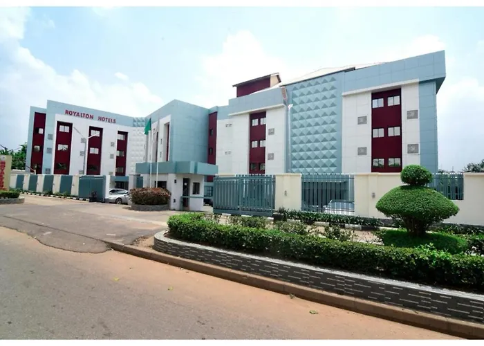 Royalton Hotels Abuja
