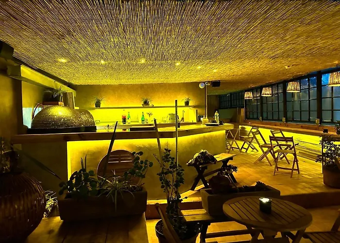 Casa Sabina Down Town Mexico City