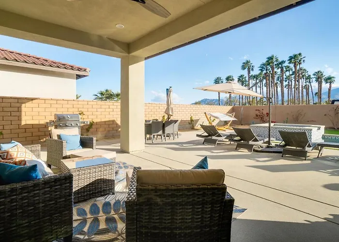 Desert Gem- New Home!