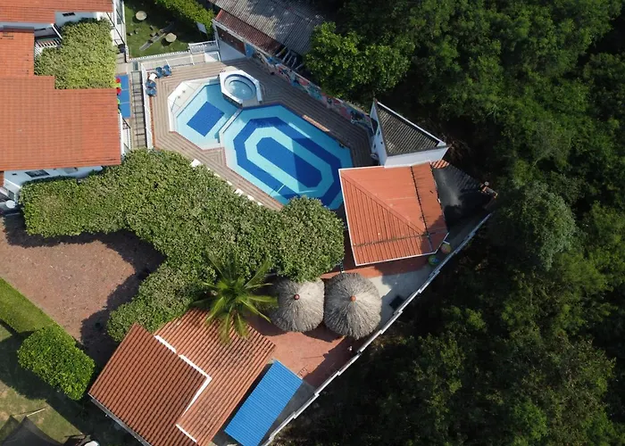 Villa Alejandra