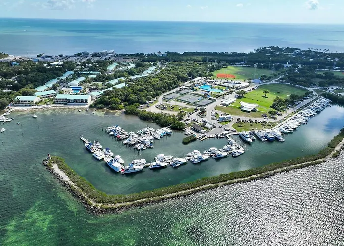 Executive Bay Islamorada By Sofla Vacations