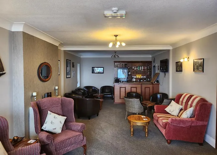 Morningside Hotel