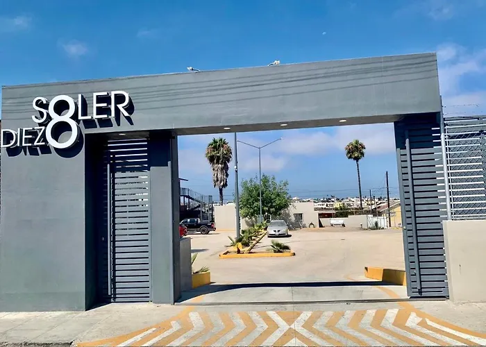 Soler 18