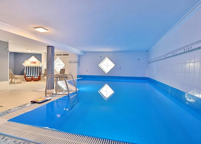 Residenz Ostseestrand Appartement 26
