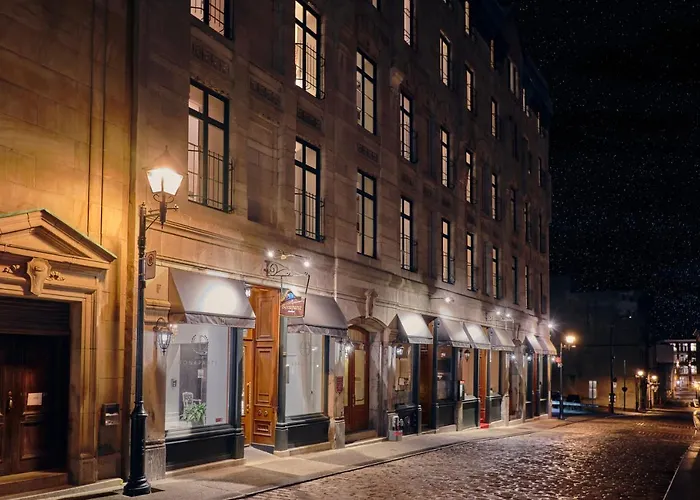 Hotel Bonaparte