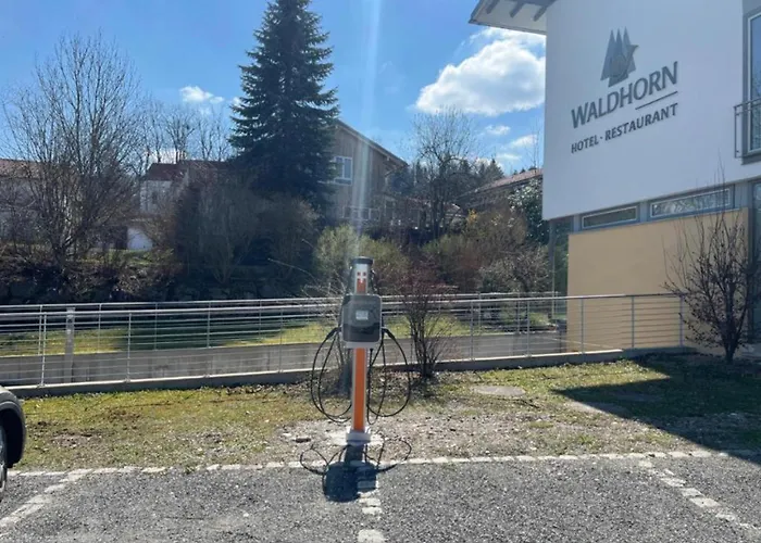 Hotel Waldhorn