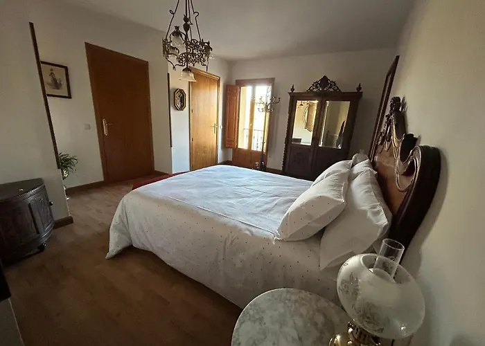 Casa Agapito Marazuela