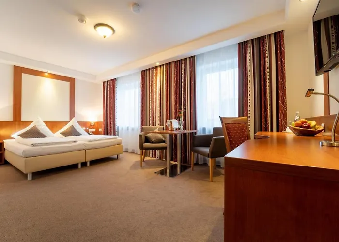 St. Georg - Business Hotel
