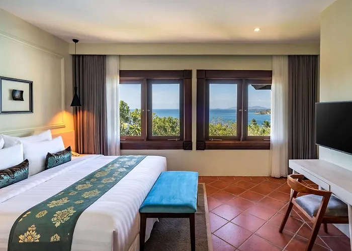 Sundancer Residences And Villas Lombok