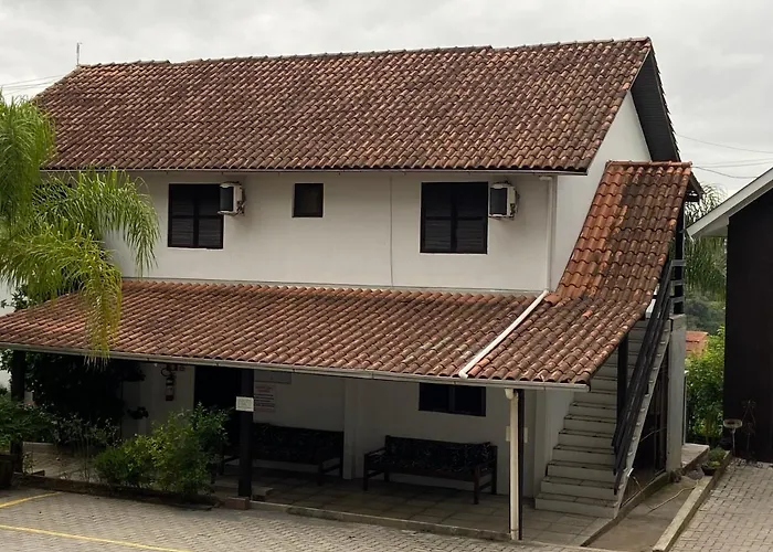 Hotel Villa Deifiori