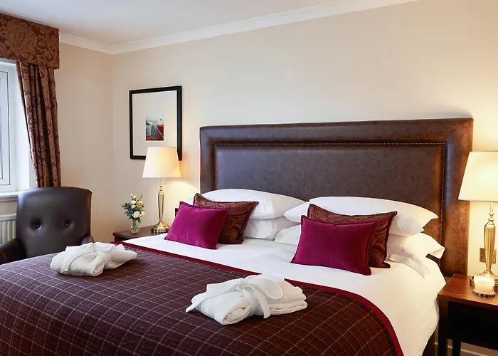 Macdonald Highlands Hotel At Macdonald Aviemore Resort