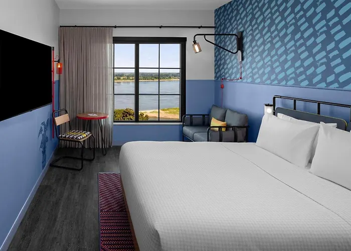 Caption By Hyatt Beale Street Memphis