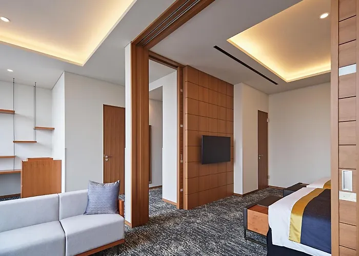 Roynet Hotel Seoul Mapo