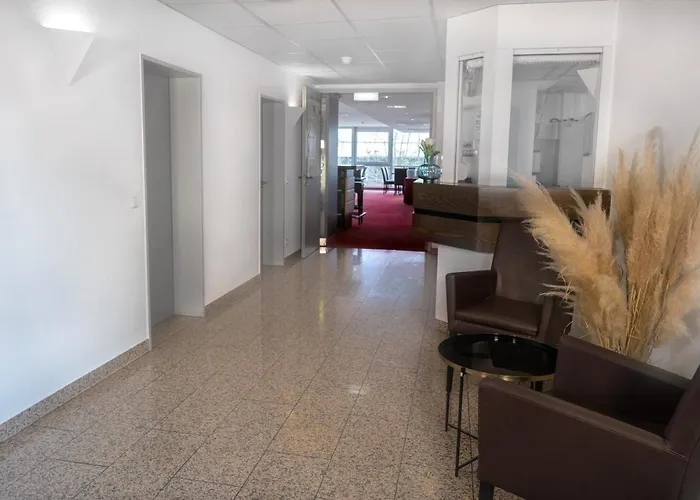 eXo Individual Hotel Heilbronn