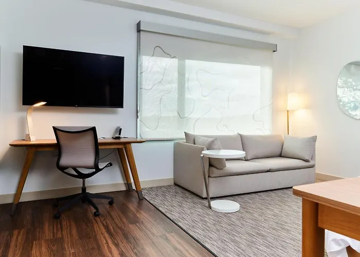 Element By Marriott Chattanooga East