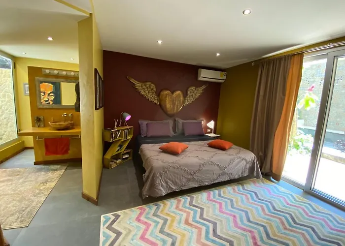 Casarte Boutique Hotel