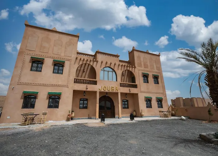 Riad Jouba