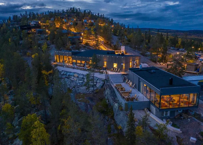 Lapland View Lodge