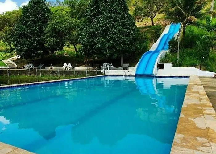 Flat completo do Rodeadouro