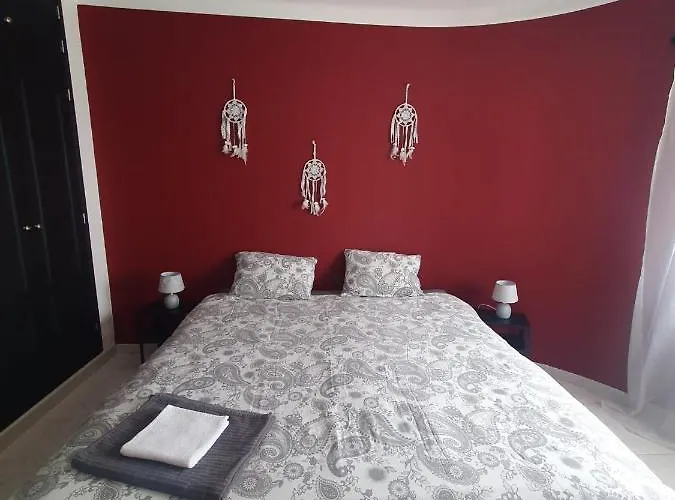 Brisa'S Haven Guesthouse !Pet Friendly!