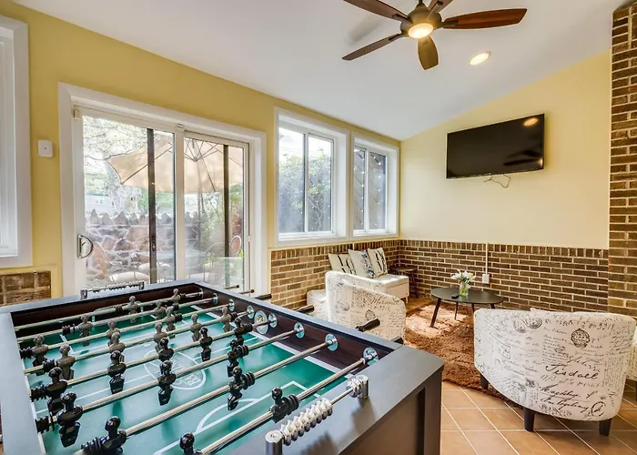 Wilmington Vacation Rental < 2 Mi To Downtown!