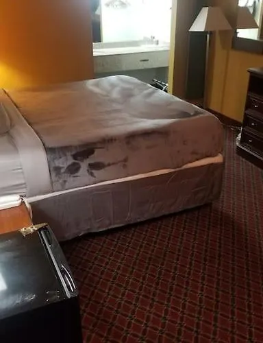 Hotel King Bed Room 236 Booking