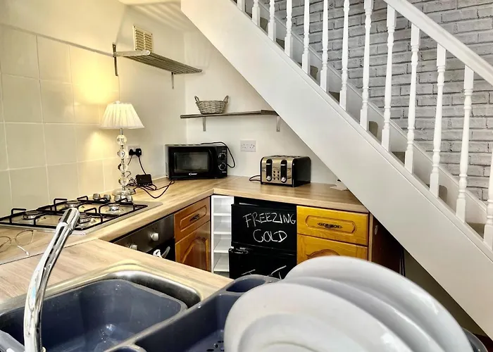 Carrow Cottage