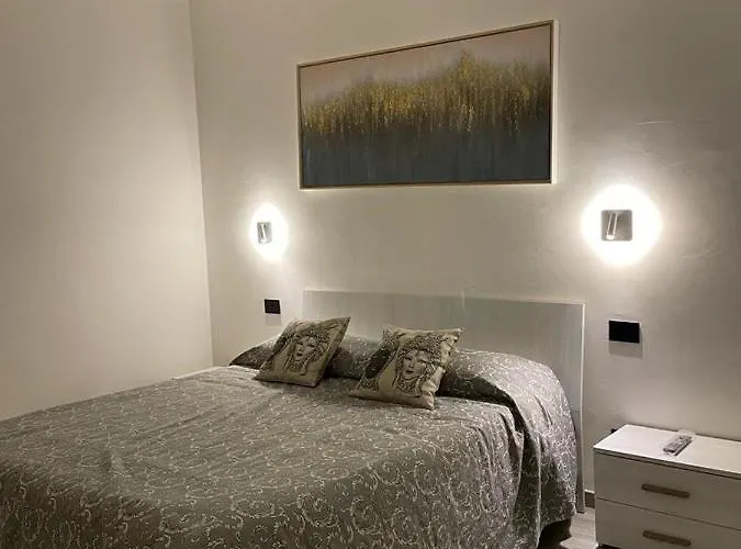 Dal Barone Rooms