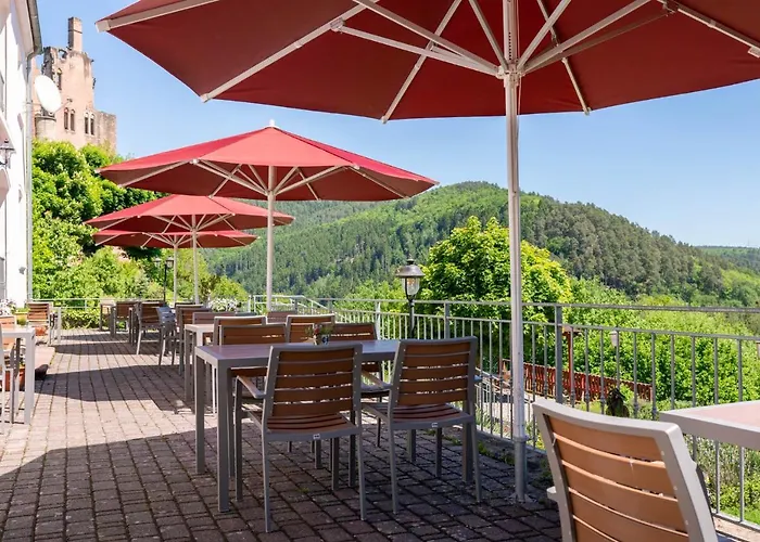 Kraeuterhotel Villa Vontenie
