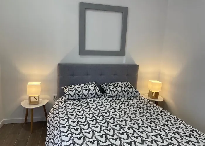 Douro Afurada Boutique Apartments