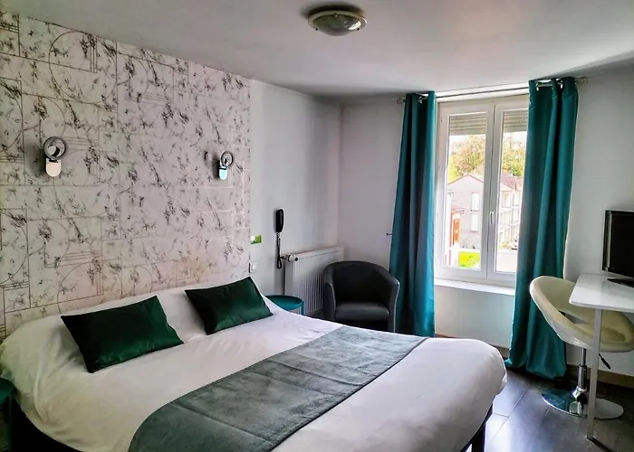 Hotel Restaurant Herard