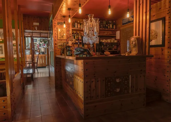 Hotel Cardós