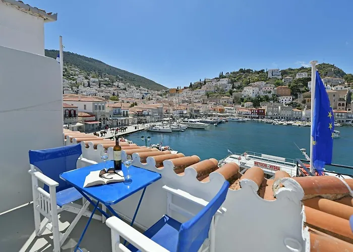 Delfini Hotel