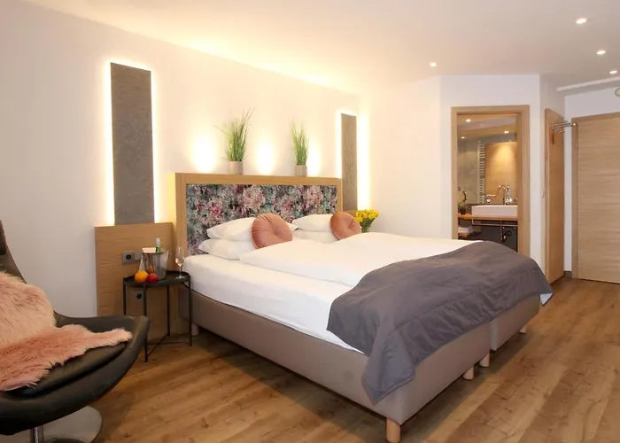 Altstadt-Hotel Passau