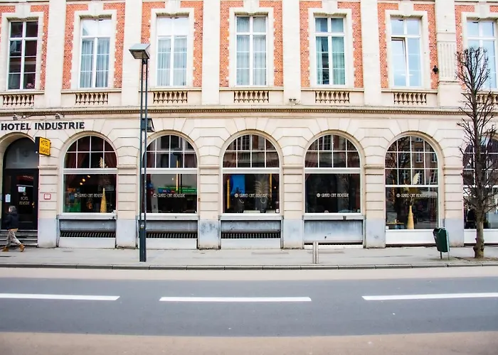 Hotel Industrie