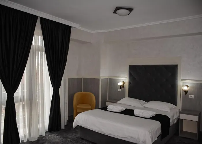 Golden Rose Residence