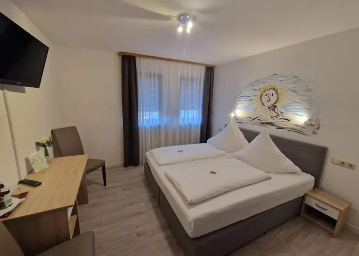 Das SP Hotel