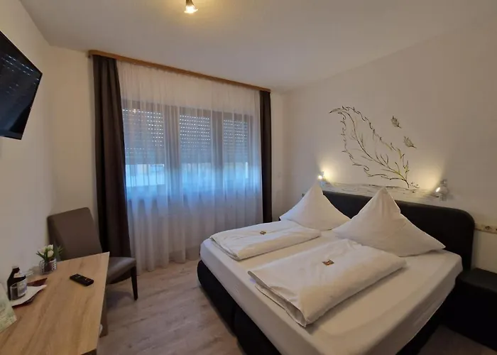 Das SP Hotel