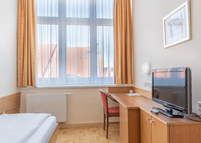 Hotel Kindler