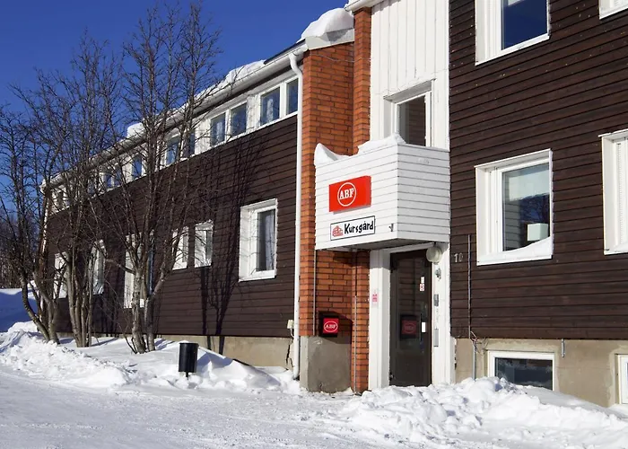 Stf Malmfaeltens Folkhoegskola