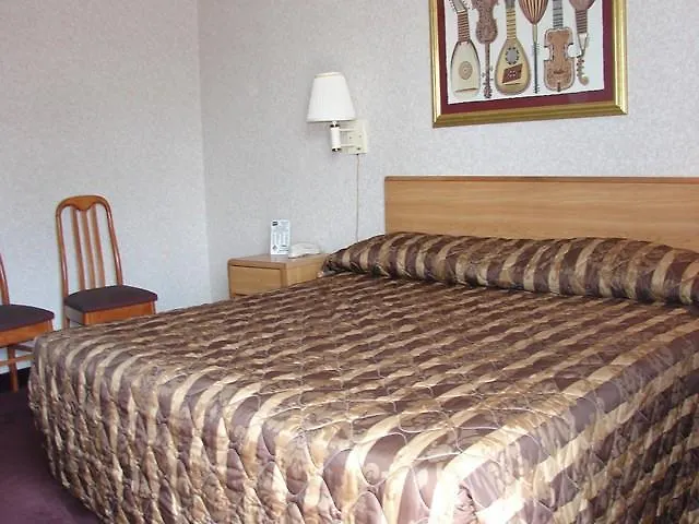 Scottish Inns Vickisburg