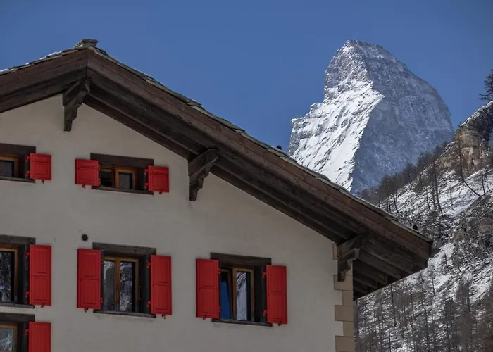 Hotel Bahnhof