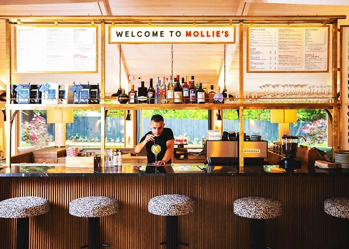 Mollie'S Bristol