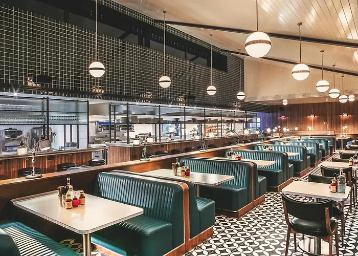 Mollie'S Bristol