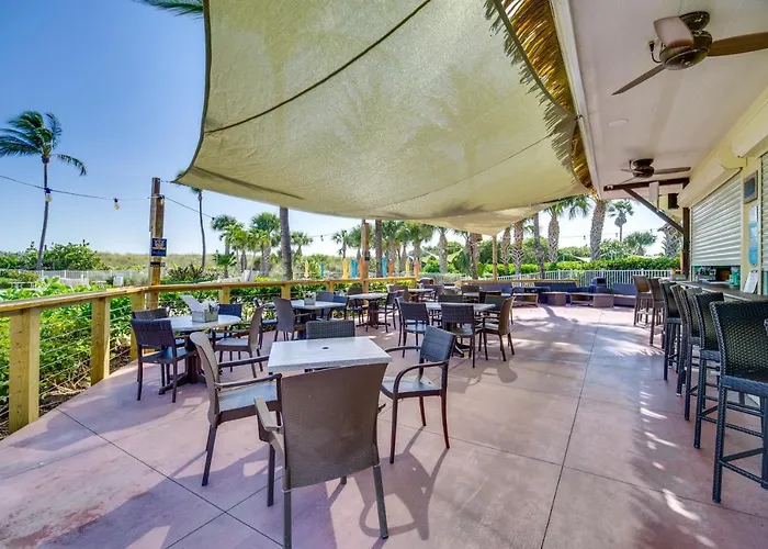 Hutchinson Island Vacation Rental W/ Beach Access!