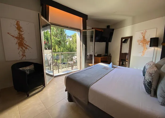 On Aleta Room Designed For Adults